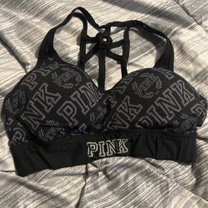 PINK sports Bra